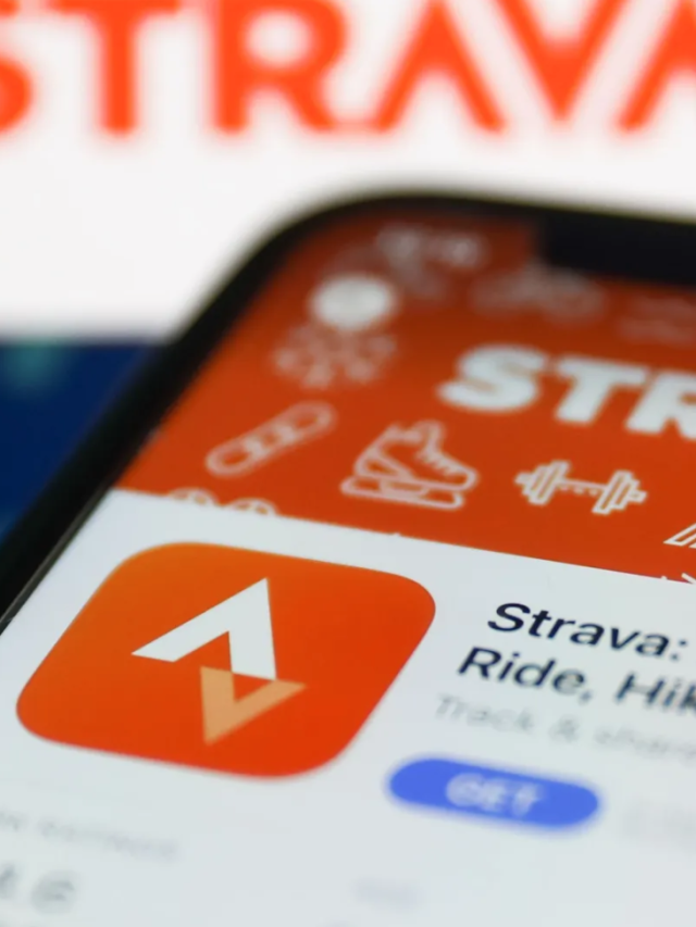 Strava: app fitness ganhou 5 milhões de usuários em 2024 no Brasil ...